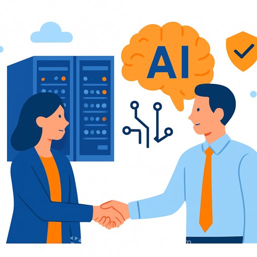 Australia introduces national AI standards for data centres as industry leaders highlight workplace trust