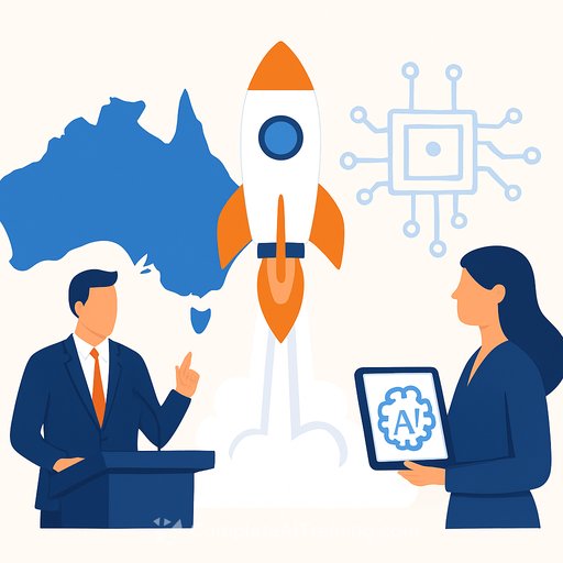 Australia launches AI Safety Institute to evaluate emerging AI, guide regulation, and protect Australians