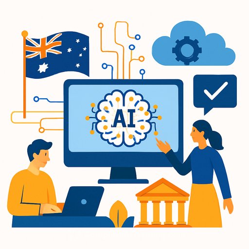 Australia launches national AI standard and GovAI platform to boost public sector collaboration and trust