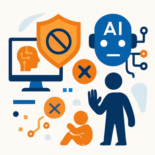 Australia moves to outlaw AI tools used for child abuse amid urgent calls for action