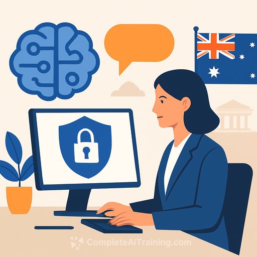 Australia's $225m AI push puts a secure assistant on every public servant's desk