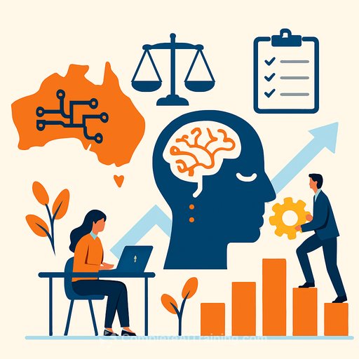 Australia’s AI Opportunity: Why Clear Rules and Smart Regulation Are Key to Productivity Growth