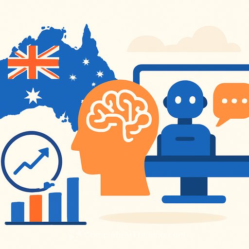 Australia's AI Plan: Big Vision, Thin Detail