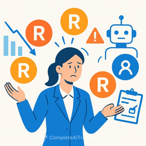 Australia's HR under pressure: 5Rs juggling act, stress on the rise, AI spreads, hiring still strong