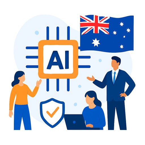 Australia's national AI plan puts people first, backs local jobs and stronger safeguards