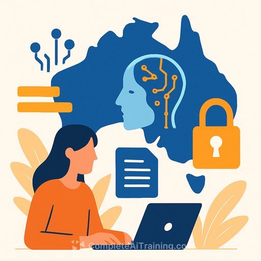 Australia Weighs Paid Licensing for AI, Rules Out Free Text and Data Mining Exception