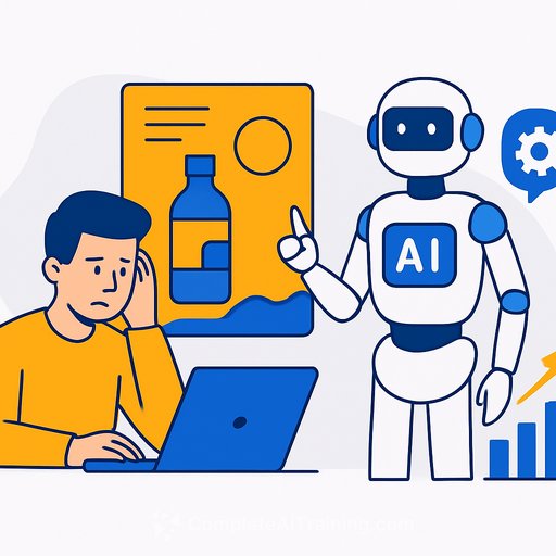 Australian advertising's producer skills gap widens as AI complexity grows
