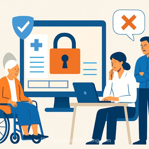 Australian aged care algorithm locks assessors out of overriding outcomes they believe are wrong