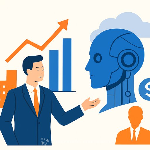 Australian CEOs bet on AI to create jobs, defying Wall Street warnings