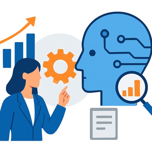 Australian firms lead on AI governance but lag on productivity gains from automation, KPMG finds