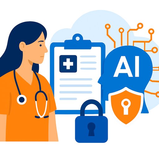 Australian health department raises patient data security concerns over booming AI scribe use