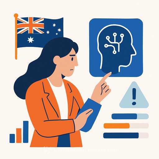 Australian Marketers Embrace AI but Lack Readiness and Strategy, New Report Finds