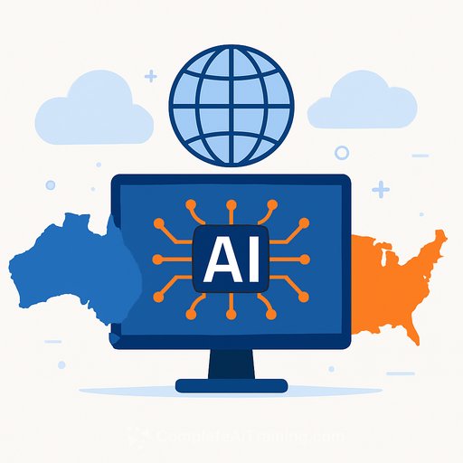 Australian marketing body launches global AI benchmark and expands into the United States