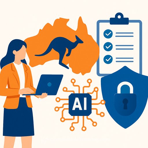 Australian Privacy Watchdog Issues New Guidance for Businesses Using AI