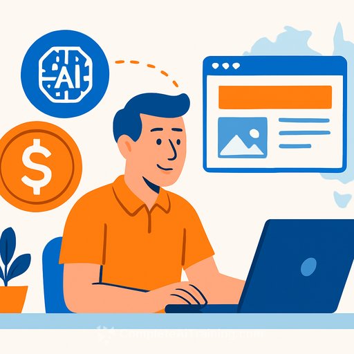 Australian tourism operator funds platform rebuild with quick ai savings