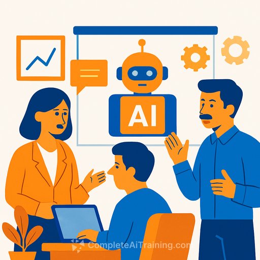 Australian Unions Push for Mandatory Employee Consultation on AI in the Workplace