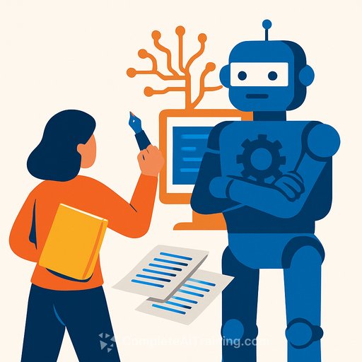 Authors Battle Big Tech Over AI’s Use of Their Work