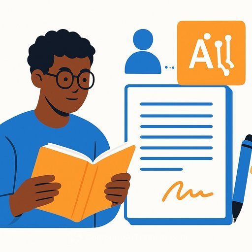 Authors Guild consolidates AI contract guidance in one place