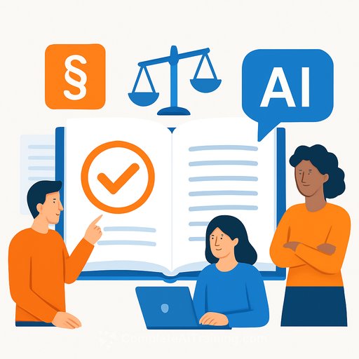 Authors Guild Expands Human Authored Certification to Publishers, but AI Carve-Outs Stir Debate