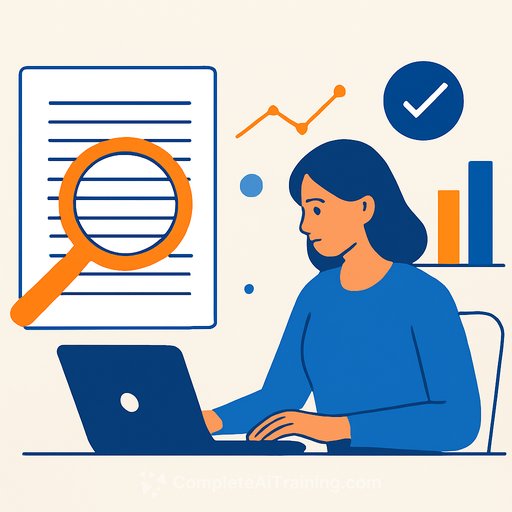 Authors Guild test finds wide variation in AI detector accuracy on human-written texts