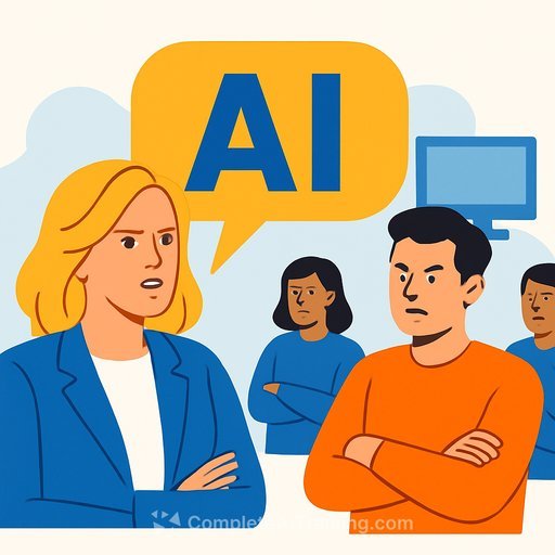 Authors push back on Reese Witherspoon's call for women to embrace AI