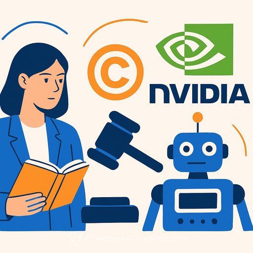 Authors win $1.5 billion settlement against Anthropic over unauthorized use of books to train AI