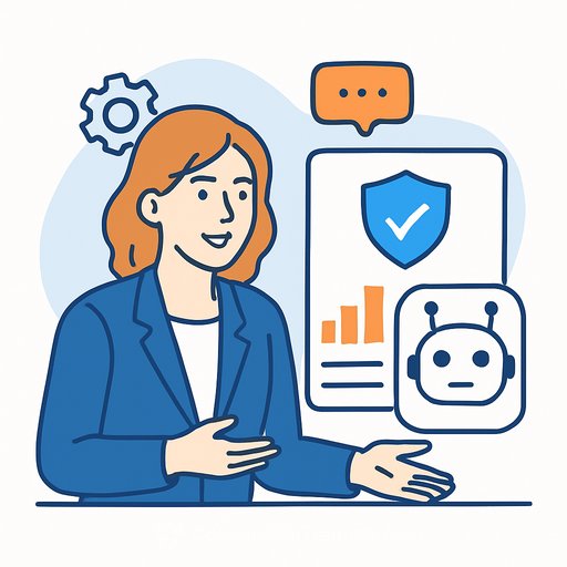 Authsnap CEO Gretchen Heinen discusses AI-powered insurance denial management