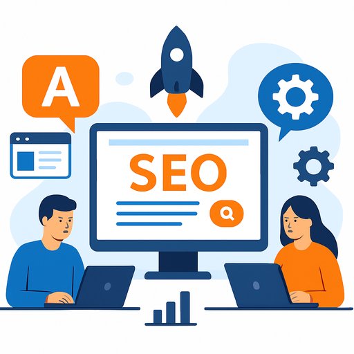 Autoblogging.ai Launches One-Click SEO Writing Suite for Creators, Startups, and Enterprise Teams