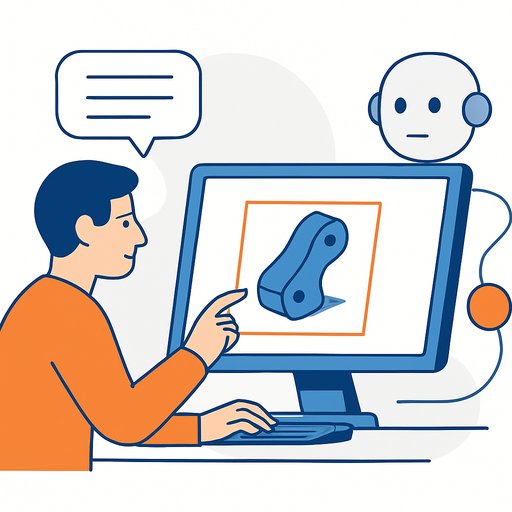 Autodesk brings Claude into Fusion via MCP to support natural-language design actions