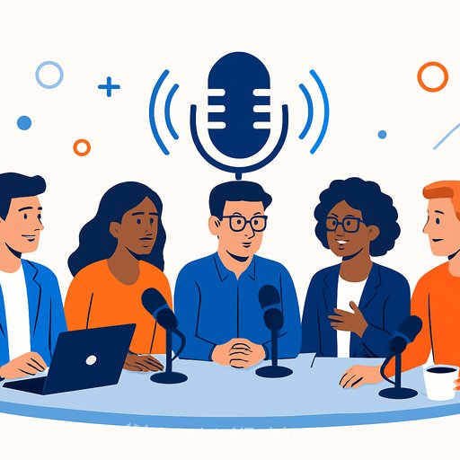 Autodesk, Coinbase, IBM, NBCUniversal and State Farm leaders discuss AI and marketing on Variety podcast from Cannes Lions