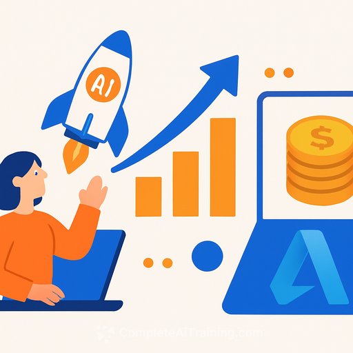 Autodesk expands AI tools to drive revenue growth as shares lag broader market