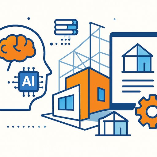 Autodesk outlines AI strategy combining geometry-aware models with persistent project knowledge