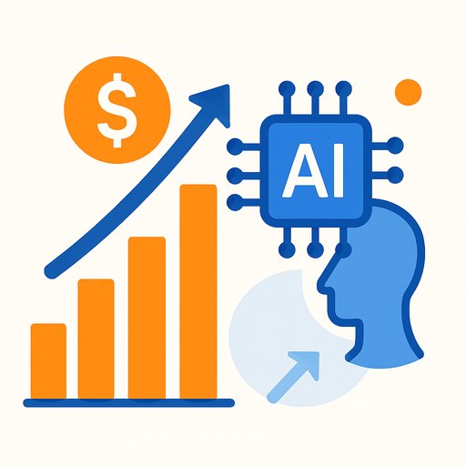 Autodesk reports higher earnings and advances AI product strategy in latest quarter