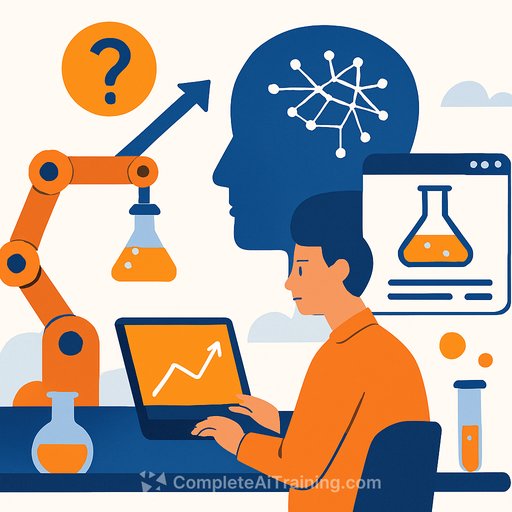 AutoDS by AI2 Pushes Autonomous Scientific Discovery with Bayesian Surprise and LLM-Driven Exploration