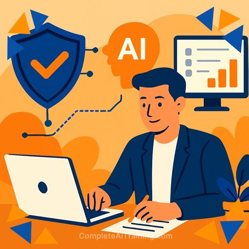 Automate, Anticipate, Accelerate: AI for Everyday Business Operations