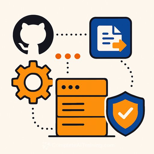 Automate GitHub Pull Requests and Security with the MCP Server—No Tokens Needed