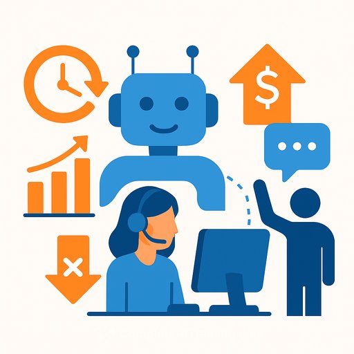 Automation Anywhere's Agentic Solutions Deliver 83% Faster Support, 6.7x ROI, and 69% Fewer Escalations