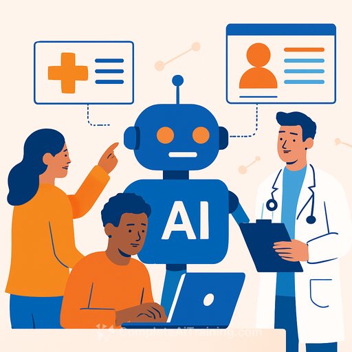 Autonomize AI Secures $28 Million to Streamline Healthcare Workflows and Improve Patient Care