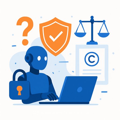Autonomous AI agents raise new questions for cyber insurance and law firm governance