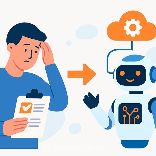 Autonomous IT shifts IT operations from human triage to AI-driven decisions, raising governance and vendor lock-in concerns