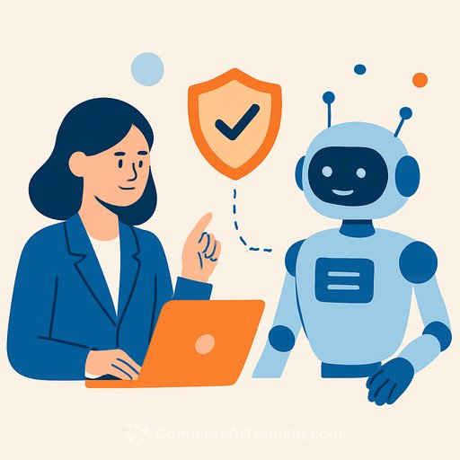 Autonomy With Guardrails: How Legal Teams Can Put Agentic AI to Work