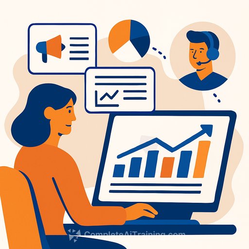 Auxia Empowers Marketers With Instant, Transparent Campaign Insights Through Enhanced Analyst Agent