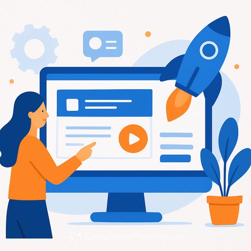 Auxia launches Agent Studio to automate campaign execution for marketing teams
