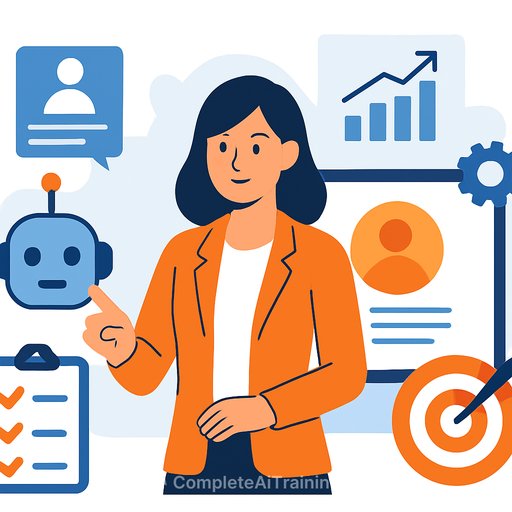 Avalara CPO Ee Lyn Khoo rebuilds HR function around AI, from hiring to goal setting