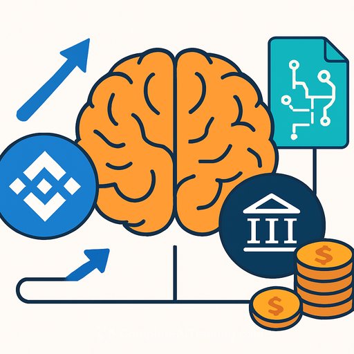 Avalon Labs Bets on BNB Chain for Tokenized AI and RWA Launch - Here's the Strategy