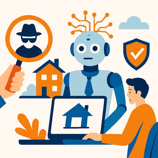 Avantia unveils Holmes AI tool to combat fraud and transform home insurance claims