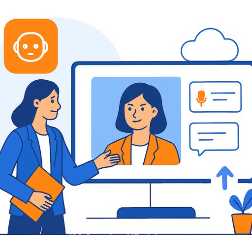 AVATAi launches SaaS platform with customizable AI avatars for business communication