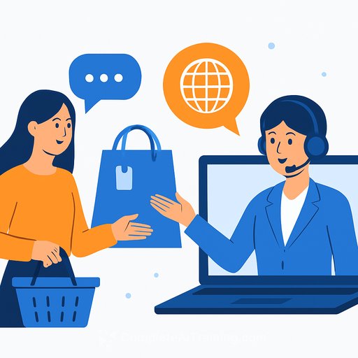 Avatarin launches 24/7 multilingual shopping agent for Yamada Denki using OpenAI's GPT-Realtime