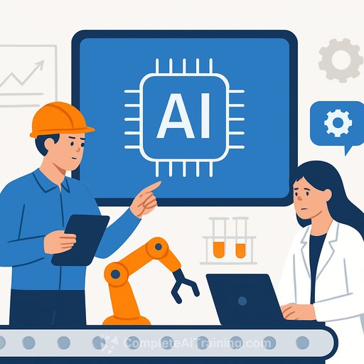 Avathon and IIT Roorkee plan physical AI lab for industrial autonomy