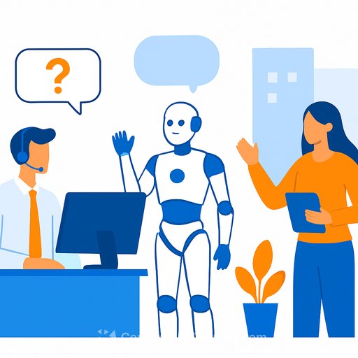 Avaya and Avatarin deploy robots and AI to extend contact center services into physical spaces